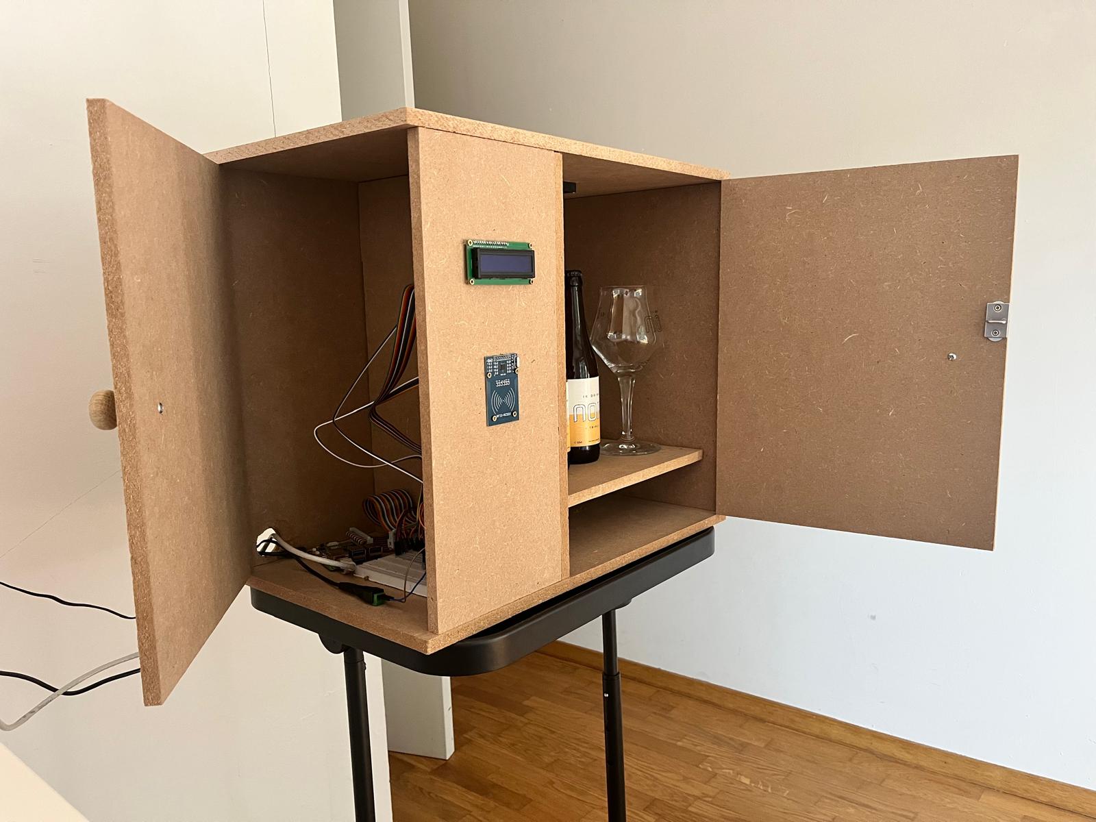 Afbeelding van BeerGuard